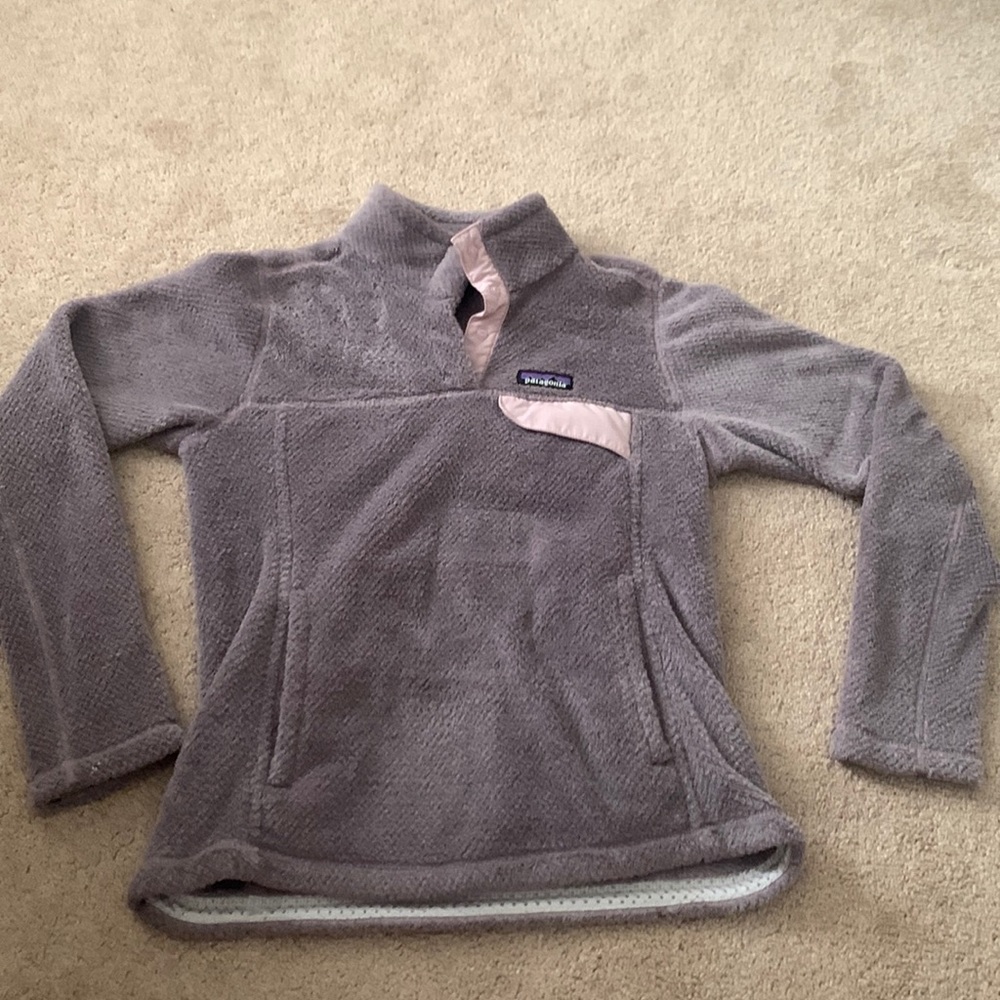 Women’s Purple Patagonia